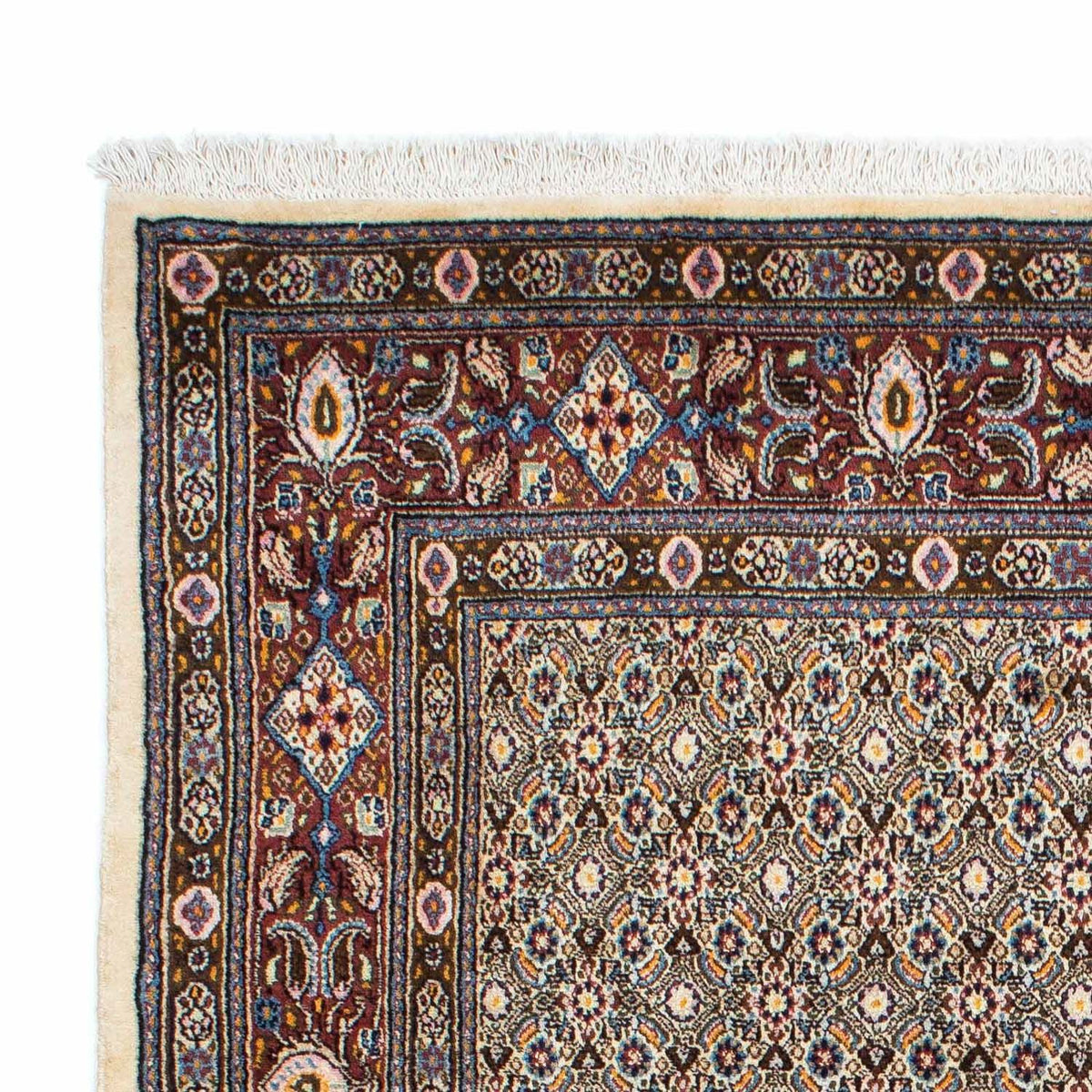 Tapis de Moud Tapis 145x205cm - Tapis persan