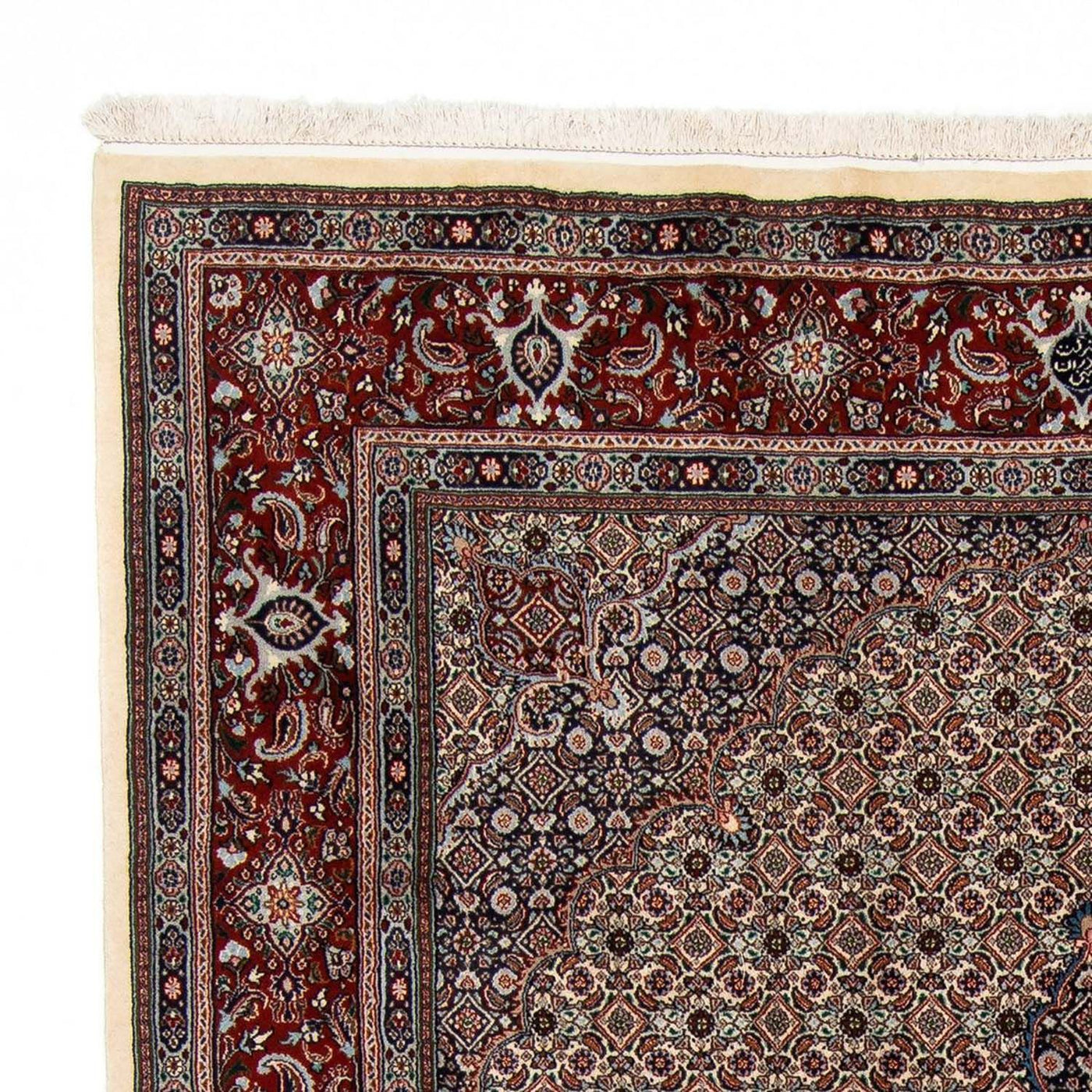 Tapis de Moud Tapis 285x202cm - Tapis persan