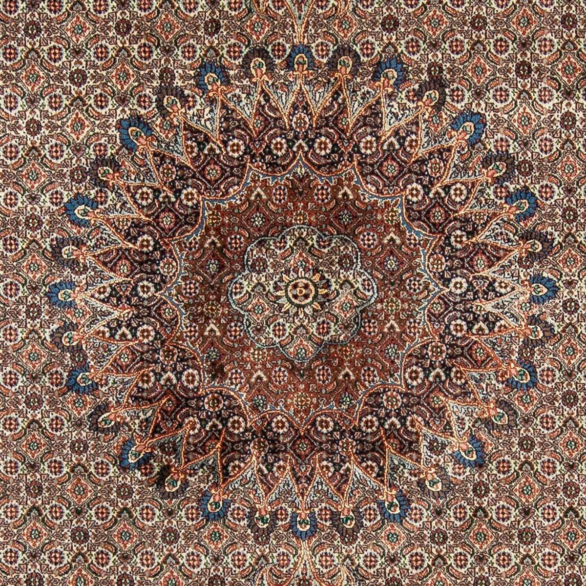Tapis persan - Classique - 298 x 203 cm - beige