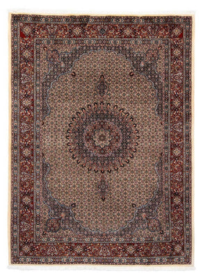 Tapis persan - Classique - 270 x 207 cm - beige