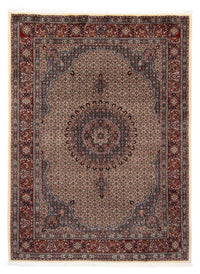 Tapis persan - Classique - 270 x 207 cm - beige