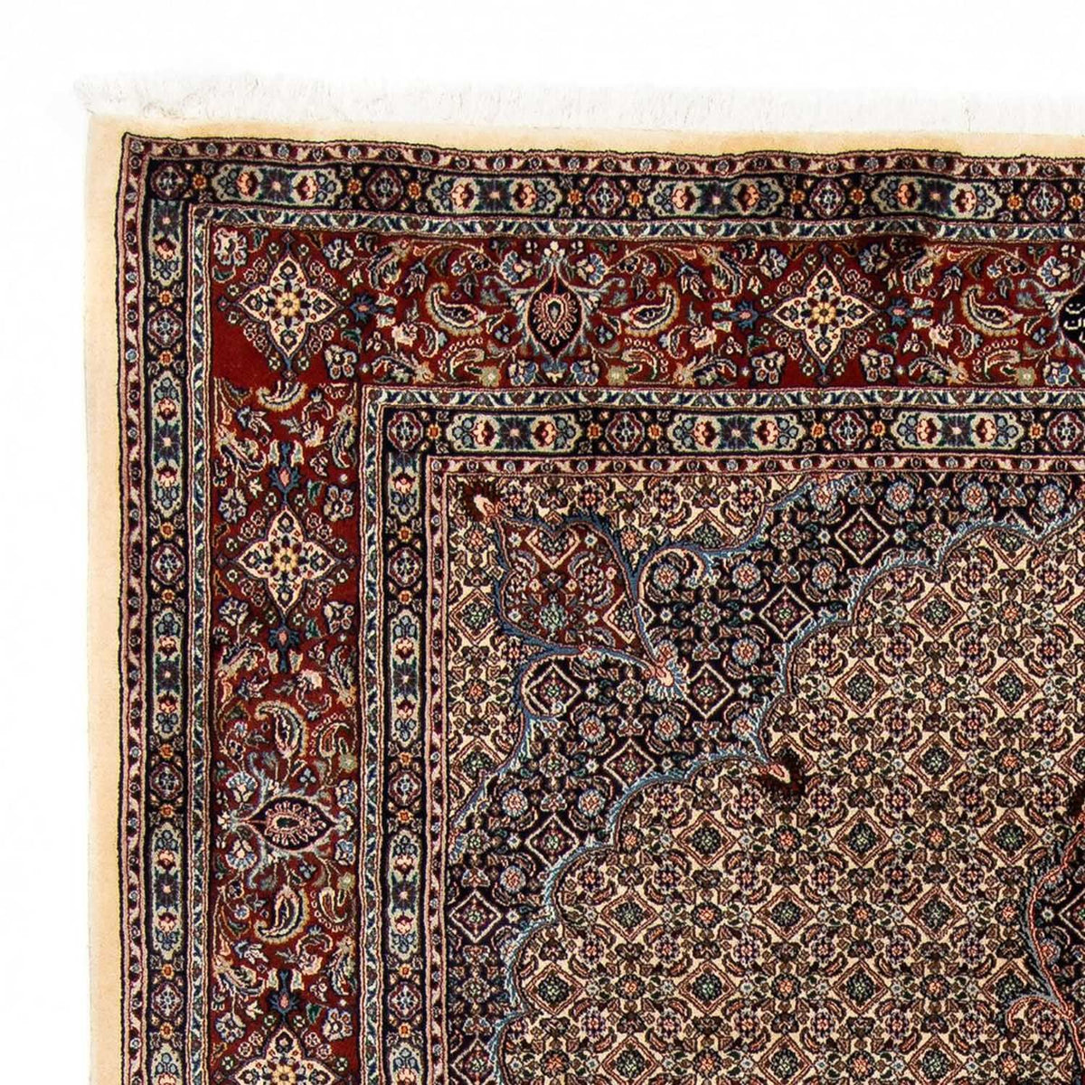 Tapis persan - Classique - 270 x 207 cm - beige