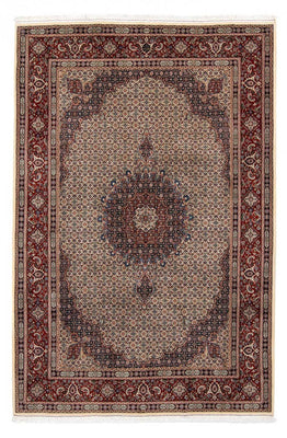 Tapis persan - Classique - 300 x 202 cm - beige