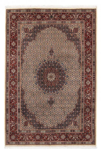 Tapis persan - Classique - 300 x 202 cm - beige