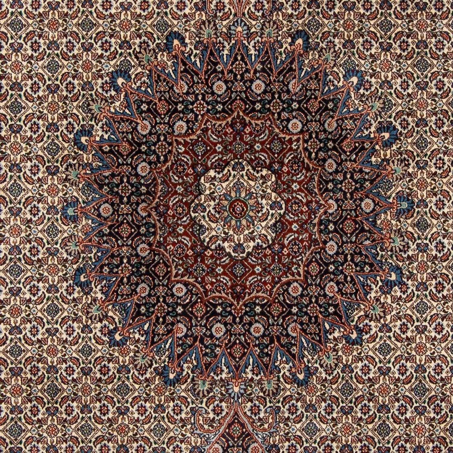 Tapis persan - Classique - 300 x 202 cm - beige