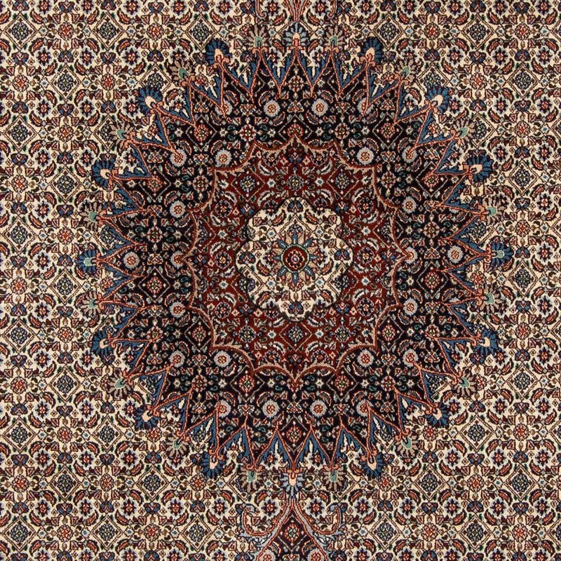 Tapis persan - Classique - 300 x 202 cm - beige