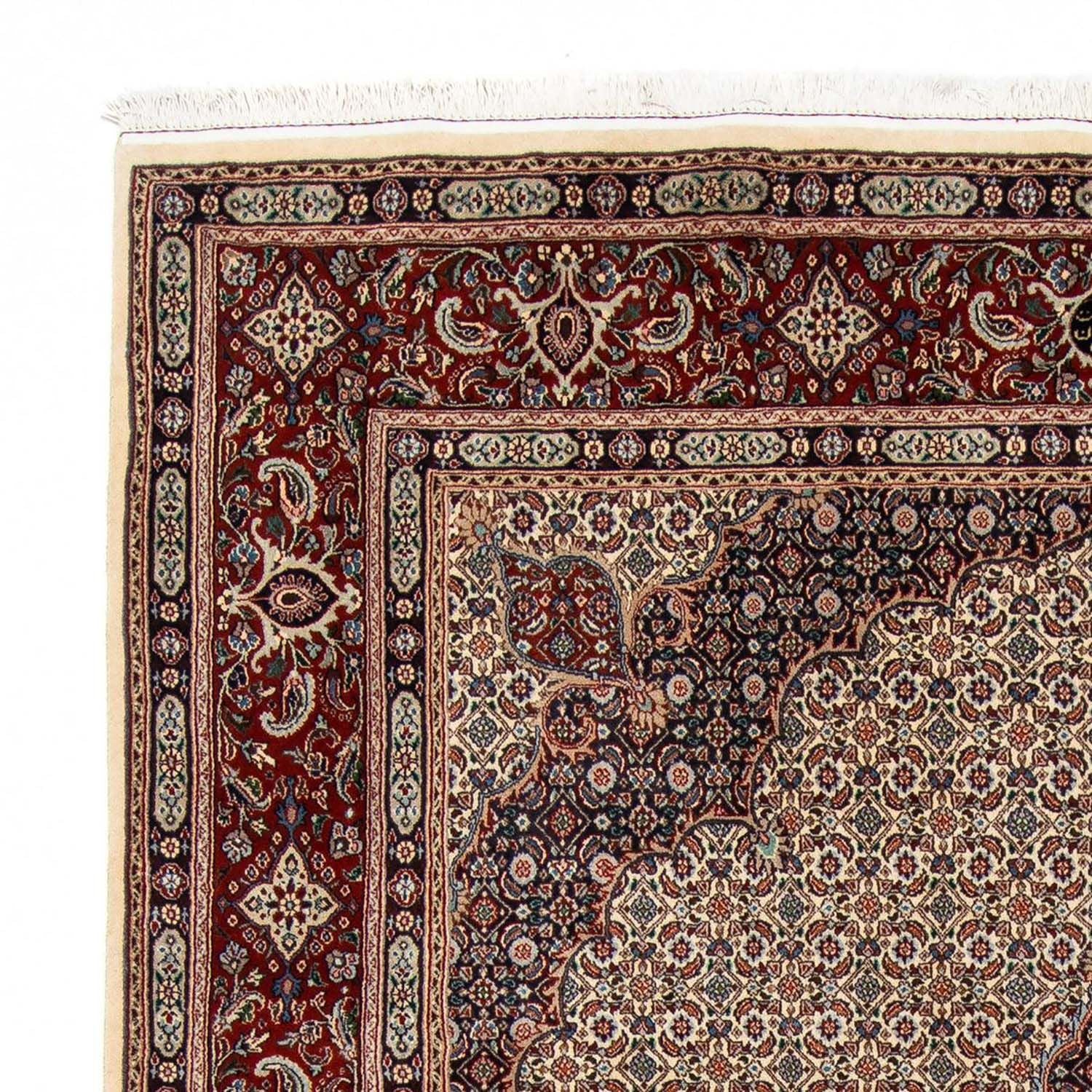 Tapis persan - Classique - 300 x 202 cm - beige