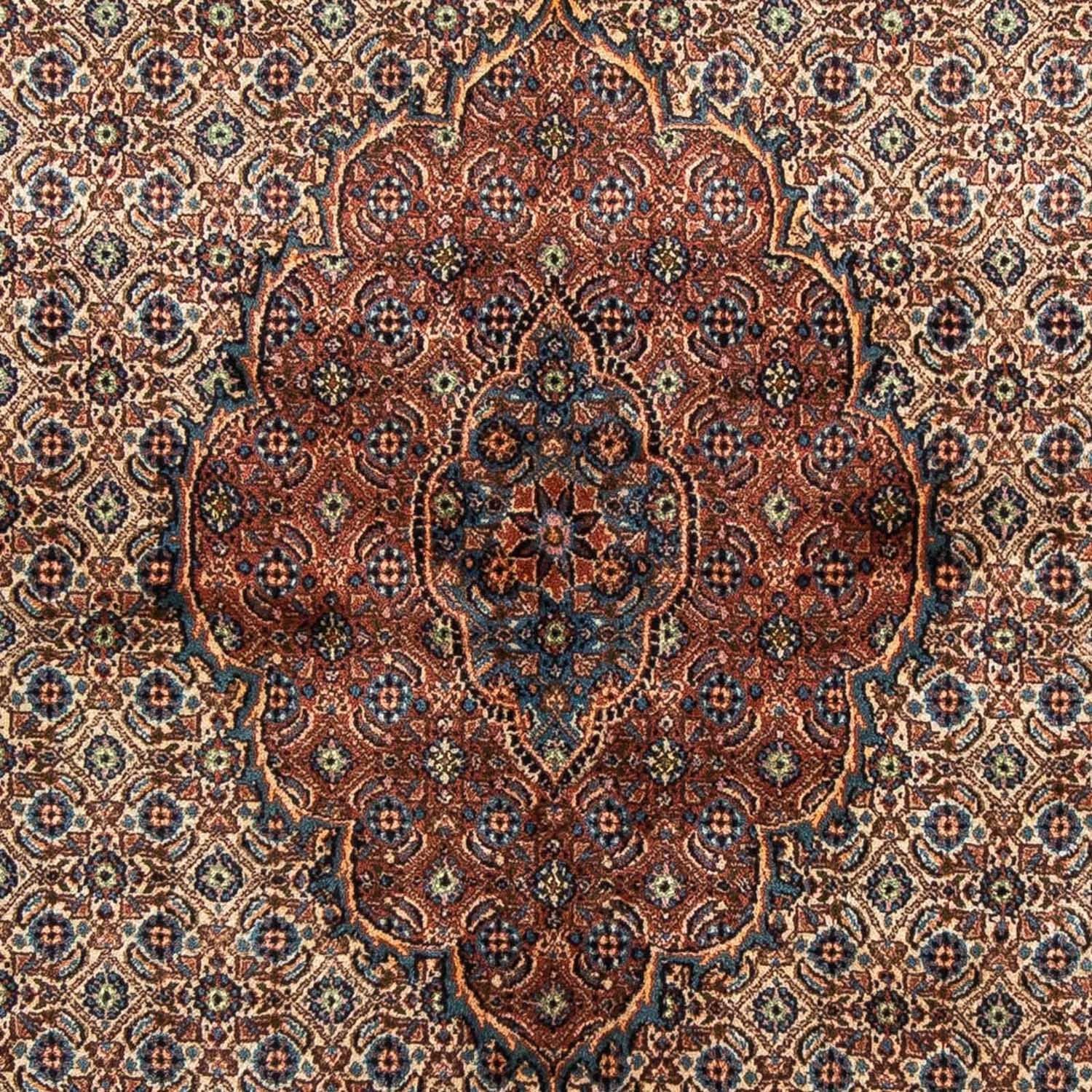 Tapis persan - Classique - 230 x 165 cm - marron