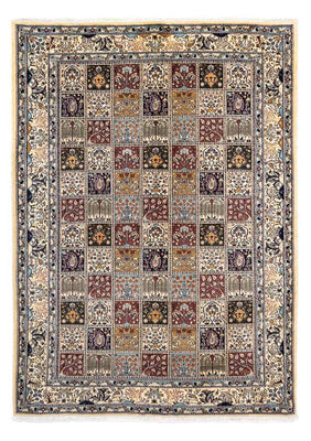 Tapis persan - Classique - 237 x 168 cm - beige