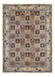 Tapis de Moud Tapis 237x168cm - Tapis persan