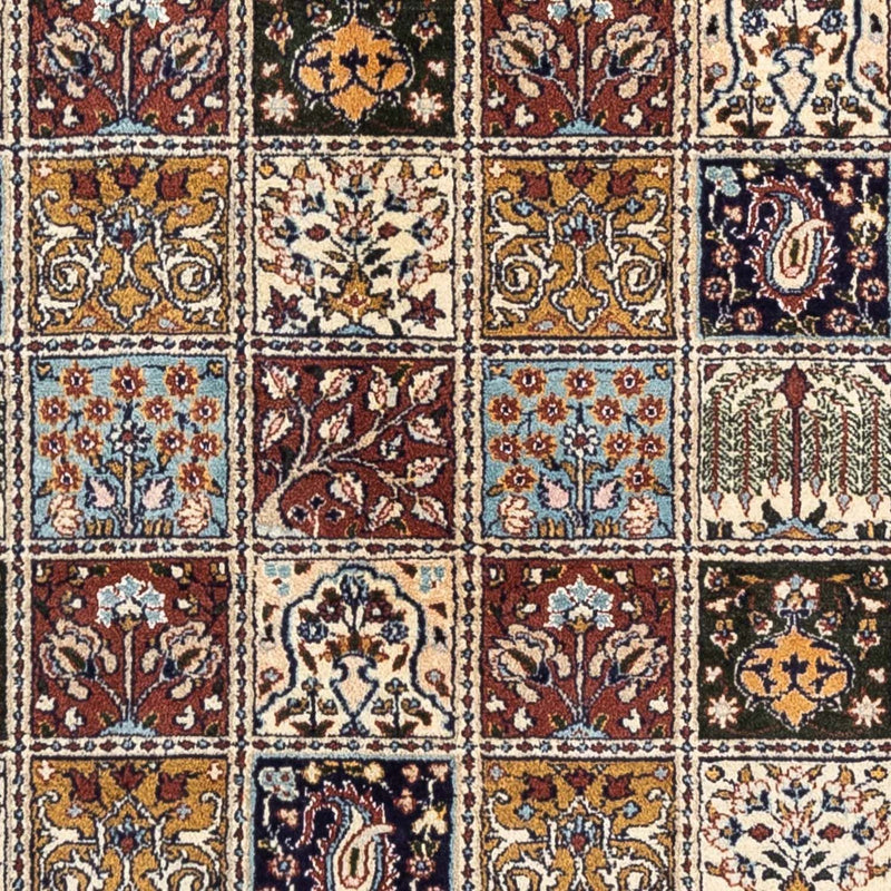 Tapis persan - Classique - 237 x 168 cm - beige