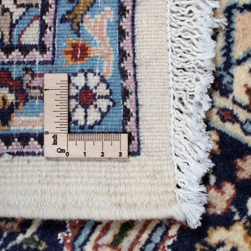 Tapis persan - Classique - 237 x 168 cm - beige