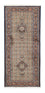 Tapis de couloir Tapis persan - Classique - 194 x 78 cm - beige