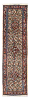 Tapis de couloir Tapis persan - Classique - 292 x 78 cm - beige