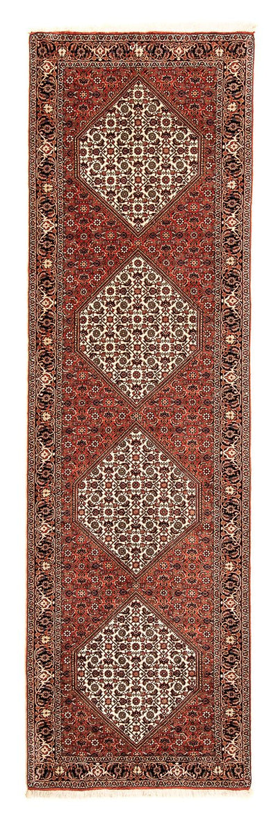 Tapis de Bidjar Tapis 85x291cm - Tapis persan