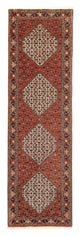 Tapis de Bidjar Tapis 291x85cm - Tapis persan