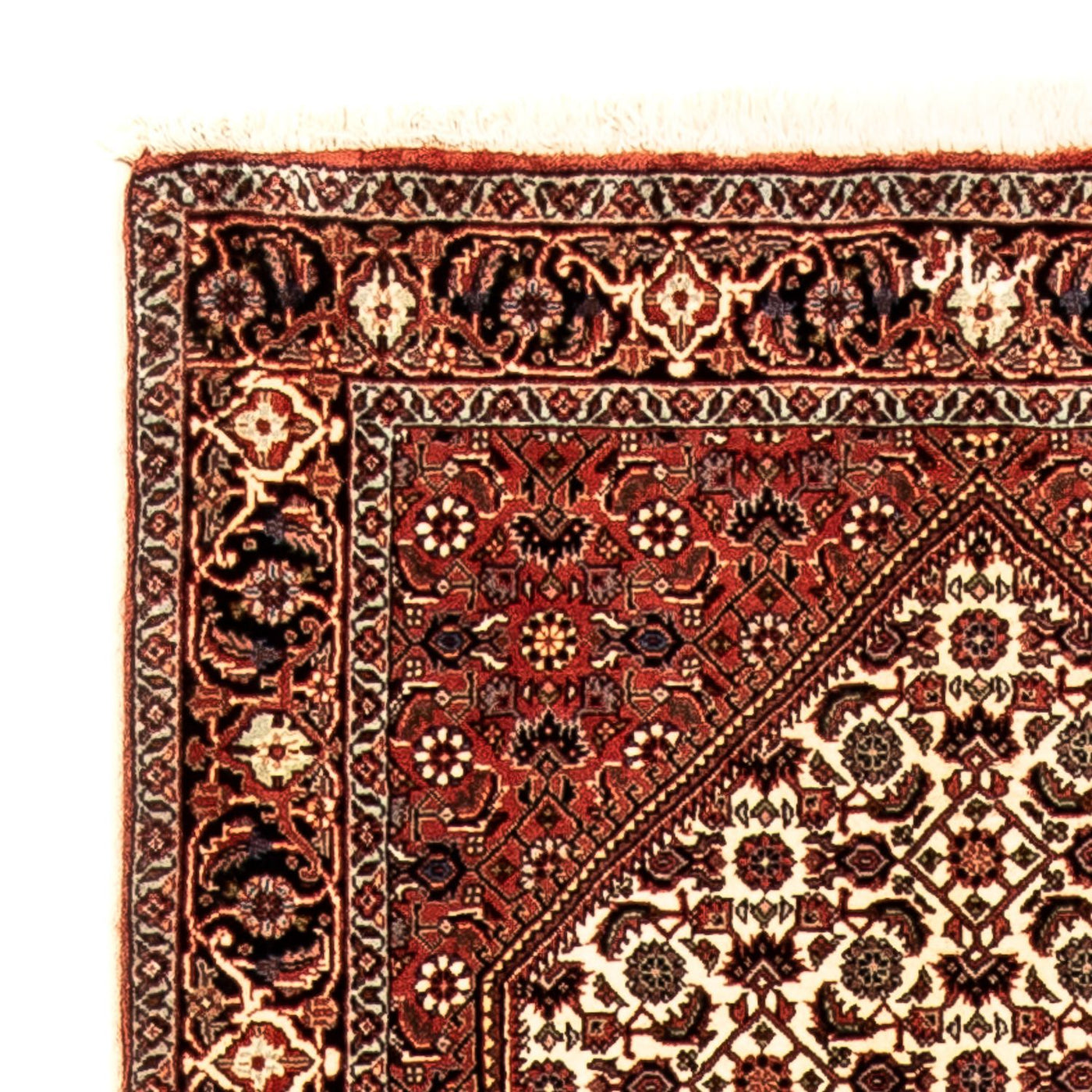 Tapis de Bidjar Tapis 291x85cm - Tapis persan