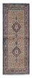 Tapis de couloir Tapis persan - Classique - 195 x 75 cm - beige