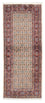 Tapis de couloir Tapis persan - Classique - 193 x 80 cm - beige
