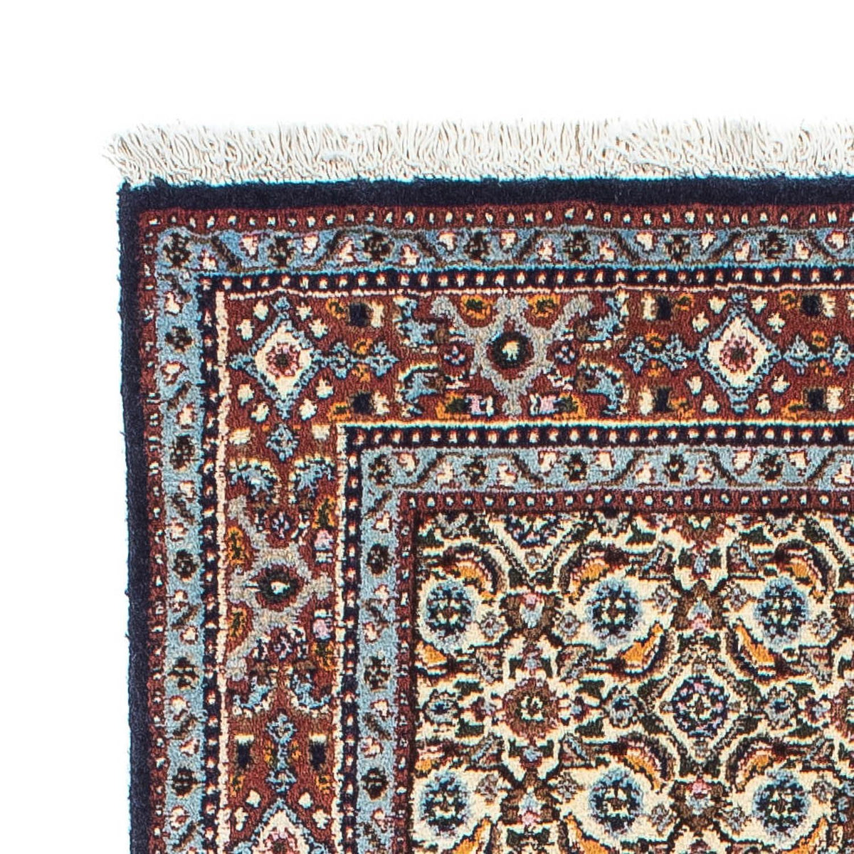 Tapis de Moud Tapis 78x191cm - Tapis persan