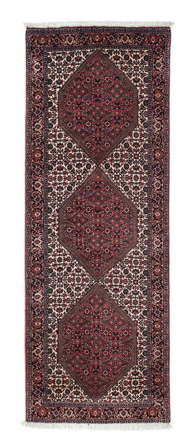 Tapis de Bidjar Tapis 74x217cm - Tapis persan