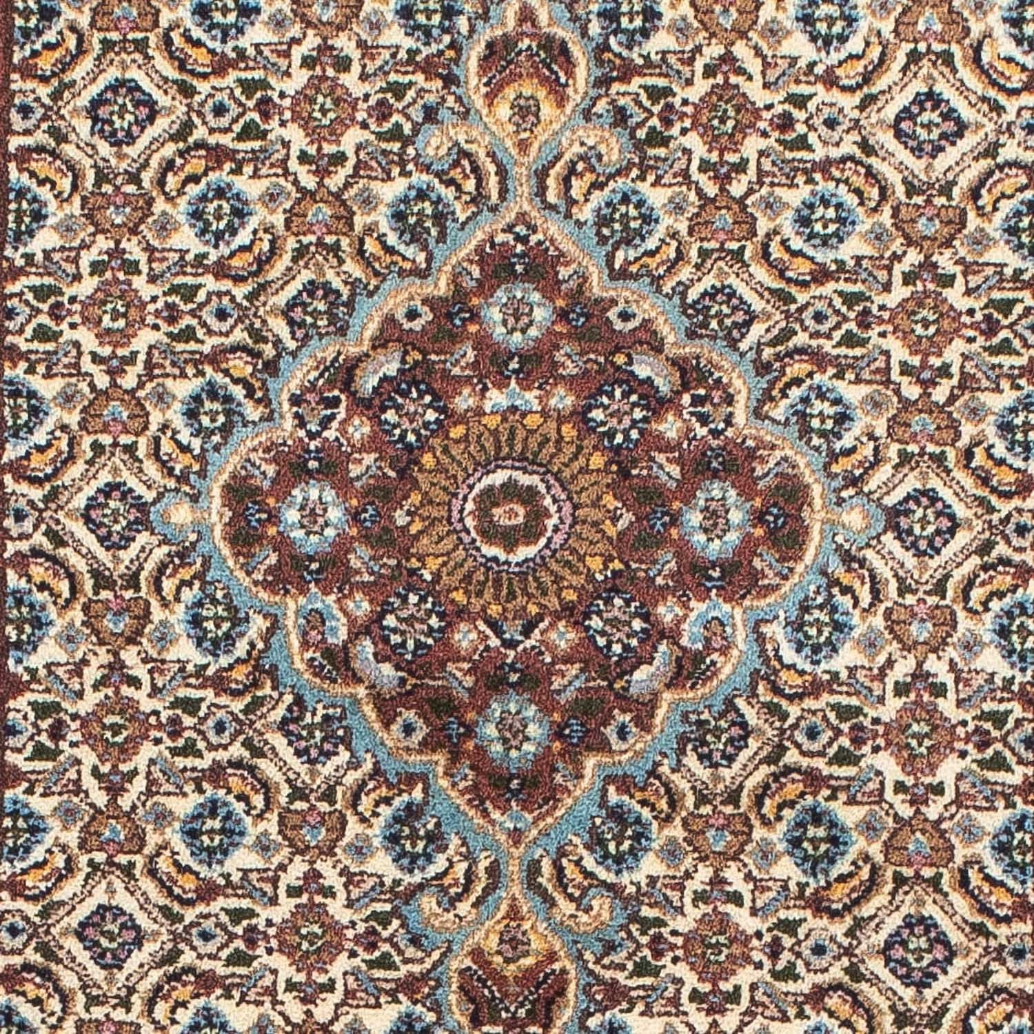Tapis de couloir Tapis persan - Classique - 192 x 78 cm - beige