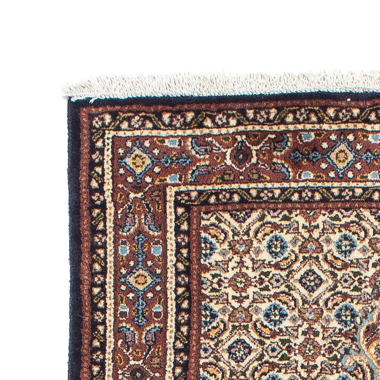 Tapis de couloir Tapis persan - Classique - 192 x 78 cm - beige