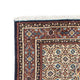 Tapis de couloir Tapis persan - Classique - 192 x 78 cm - beige