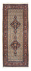 Tapis de couloir Tapis persan - Classique - 195 x 80 cm - beige
