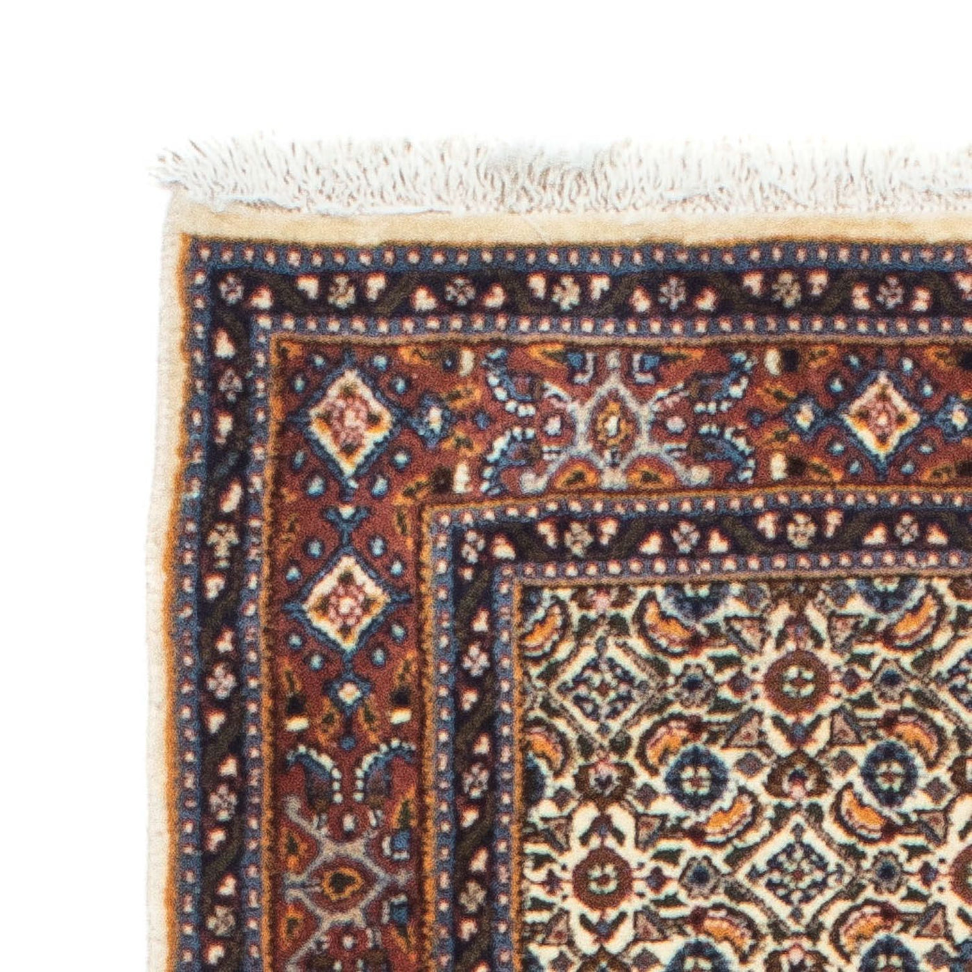 Tapis de Moud Tapis 195x80cm - Tapis persan