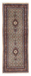 Tapis de couloir Tapis persan - Classique - 195 x 74 cm - beige