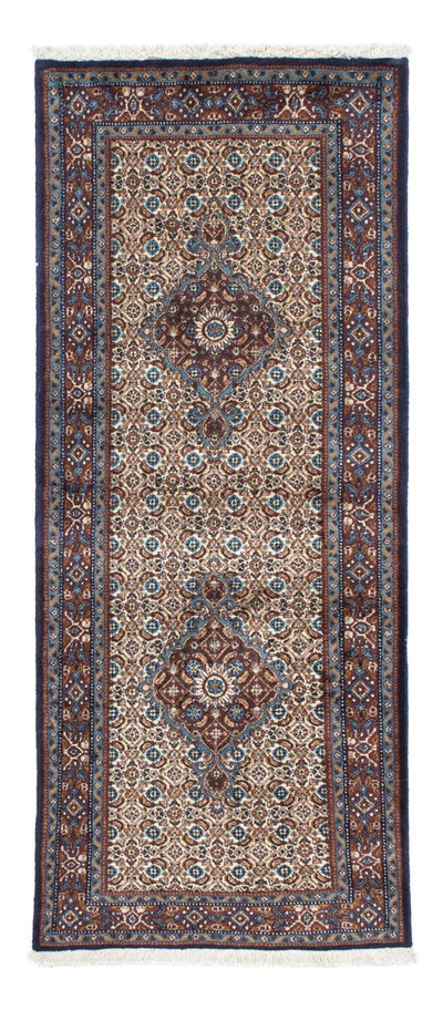 Tapis de Moud Tapis 76x193cm - Tapis persan