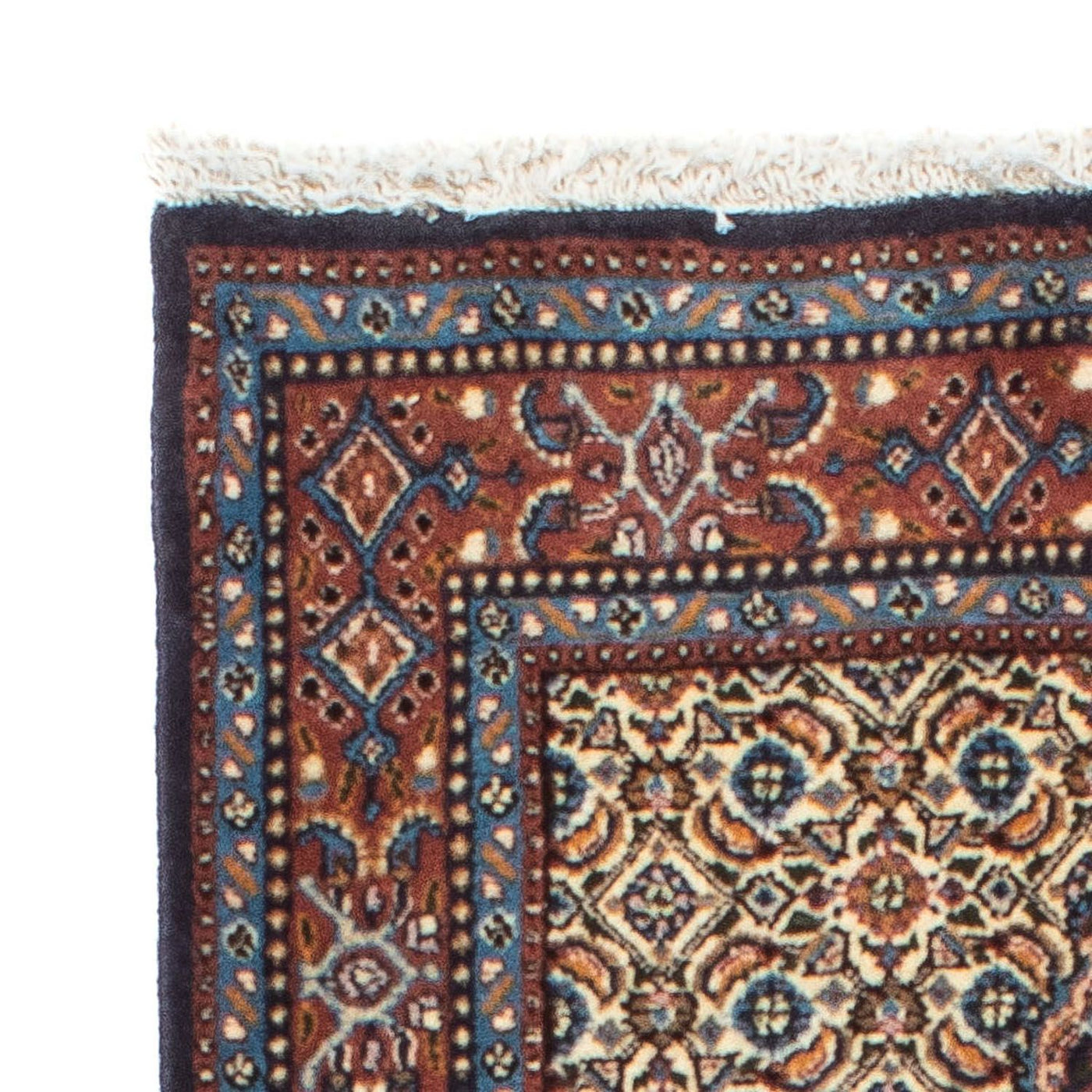Tapis de Moud Tapis 194x81cm - Tapis persan