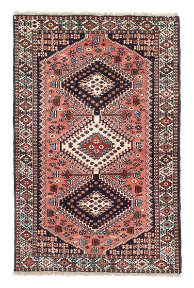 Tapis de Moud Tapis 79x198cm - Tapis persan