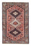 Tapis de couloir Tapis persan - Classique - 198 x 79 cm - rouge clair