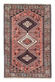 Tapis de Moud Tapis 198x79cm - Tapis persan