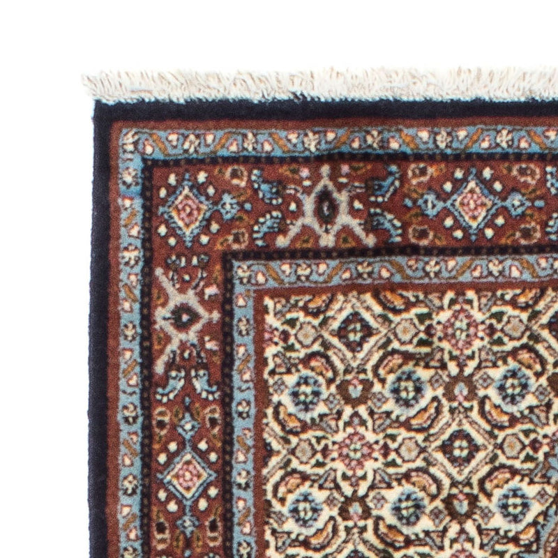 Tapis de couloir Tapis persan - Classique - 190 x 77 cm - beige