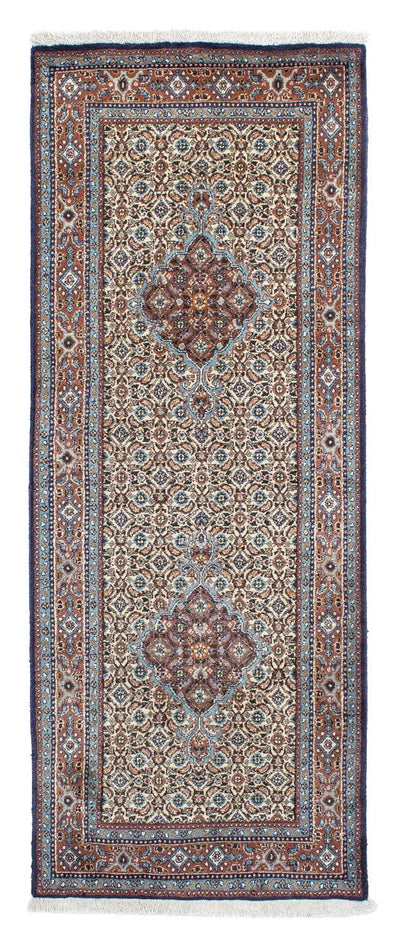 Tapis de Moud Tapis 77x200cm - Tapis persan