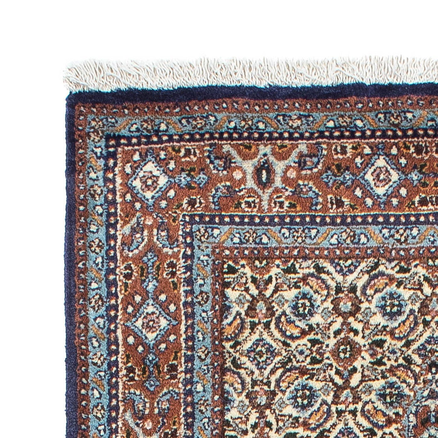 Tapis de Moud Tapis 200x77cm - Tapis persan