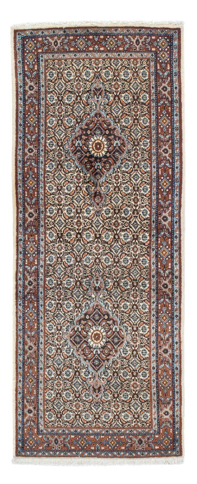 Tapis de Moud Tapis 76x198cm - Tapis persan