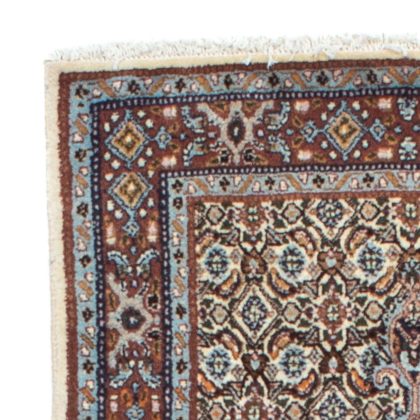 Tapis de Moud Tapis 198x76cm - Tapis persan