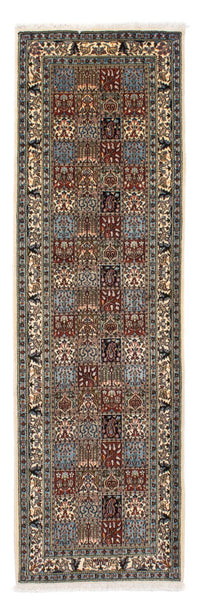 Tapis de couloir Tapis persan - Classique - 291 x 82 cm - beige