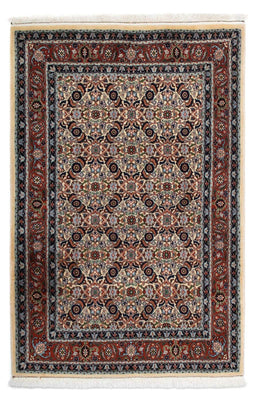 Tapis persan - Classique - 153 x 102 cm - beige