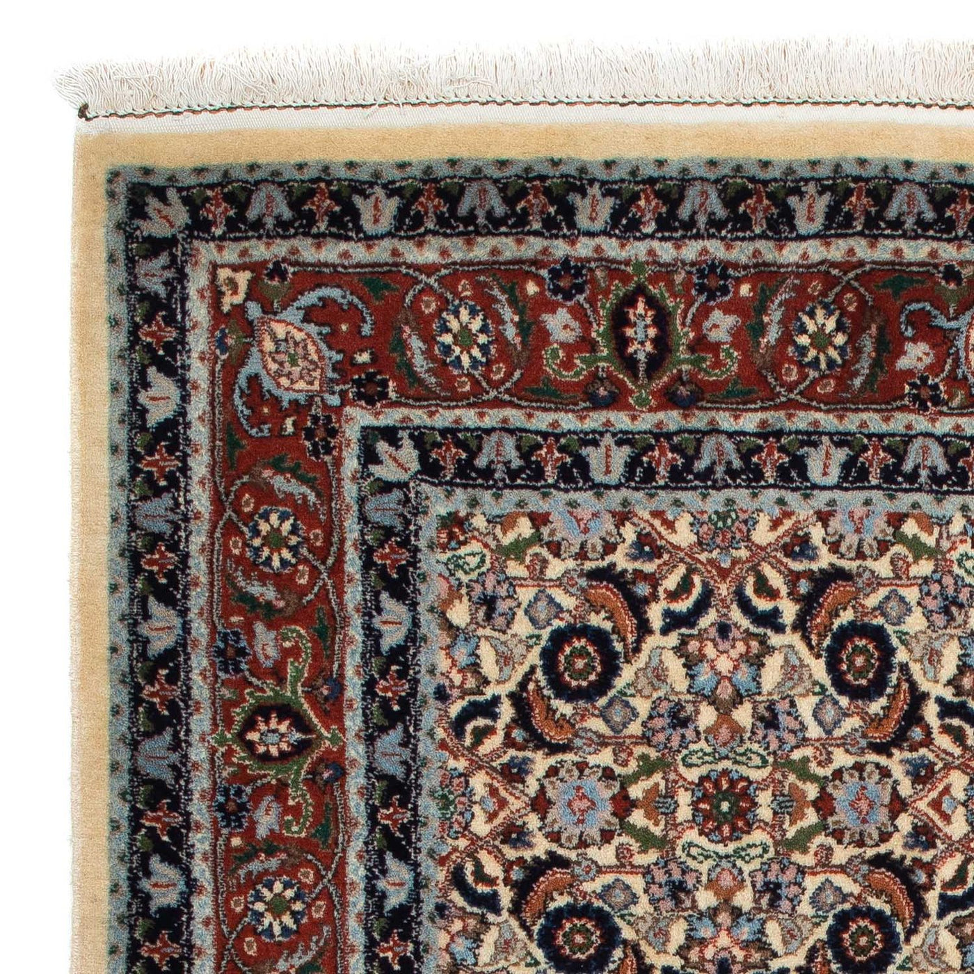 Tapis de Moud Tapis 153x102cm - Tapis persan