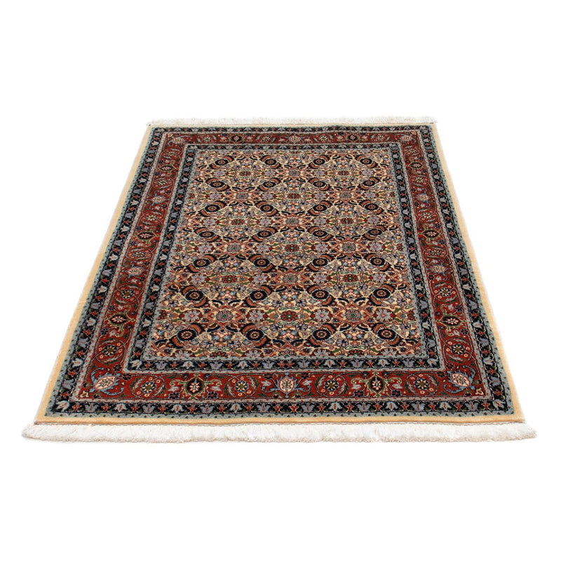 Tapis persan - Classique - 153 x 102 cm - beige