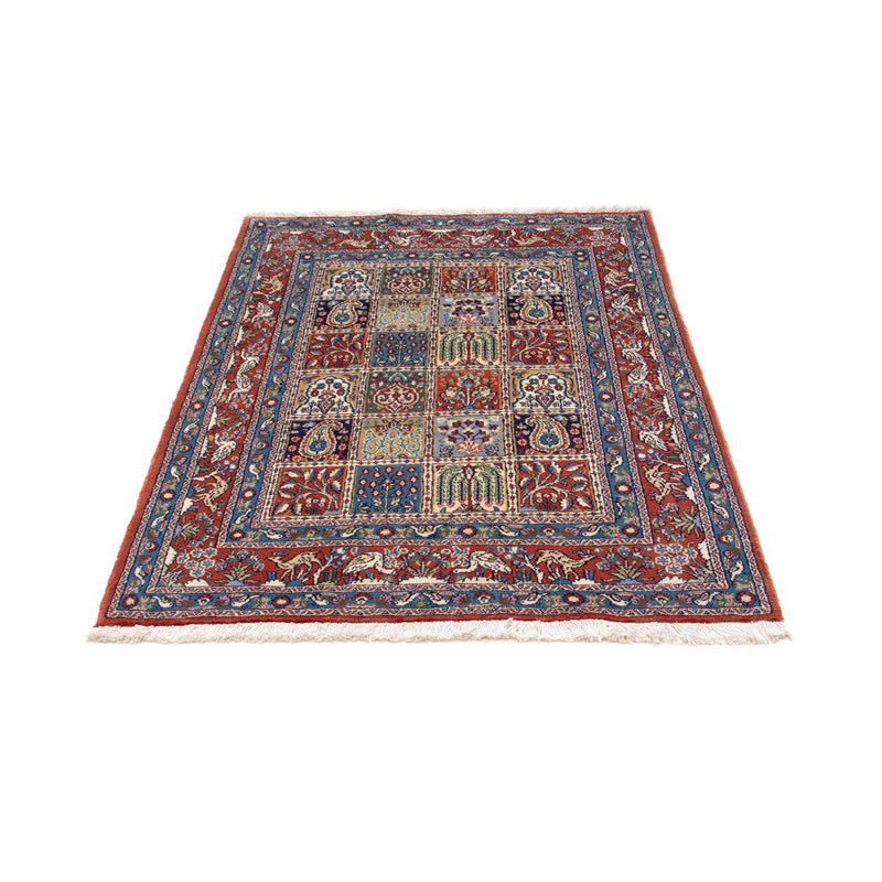 Tapis persan - Classique - 148 x 102 cm - multicolore