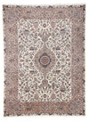 Kashmar Tapis 308x400cm - Tapis persan - Rectangle / Beige / 308 x 400 cm Rectangle