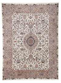 Tapis persan - Classique - 400 x 308 cm - beige