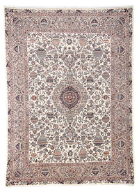 Tapis persan - Classique - 395 x 295 cm - beige