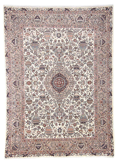 Kashmar Tapis 295x395cm - Tapis persan